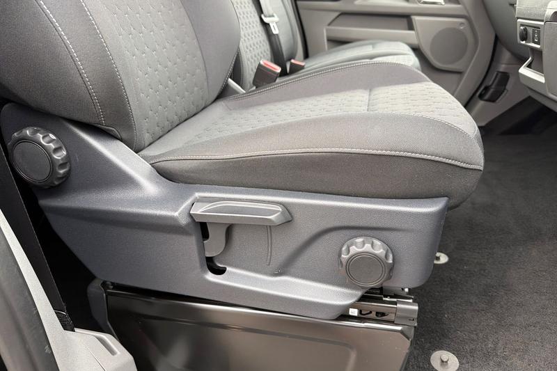 Used Ford Transit Custom 2025 for sale - 76382020: Photo 19