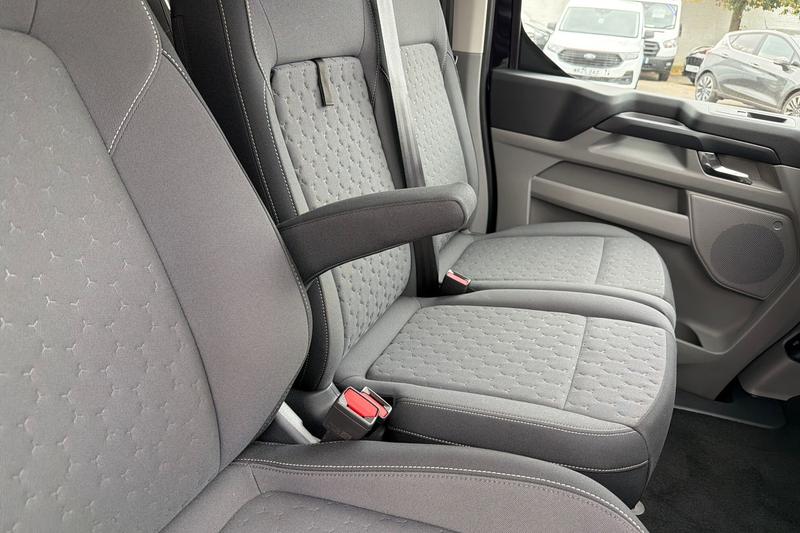Used Ford Transit Custom 2025 for sale - 76382020: Photo 21