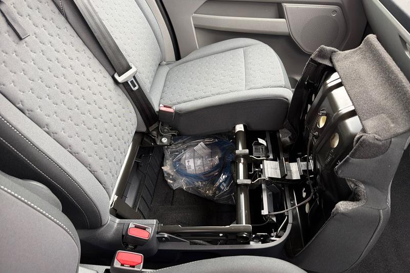 Used Ford Transit Custom 2025 for sale - 76382020: Photo 22