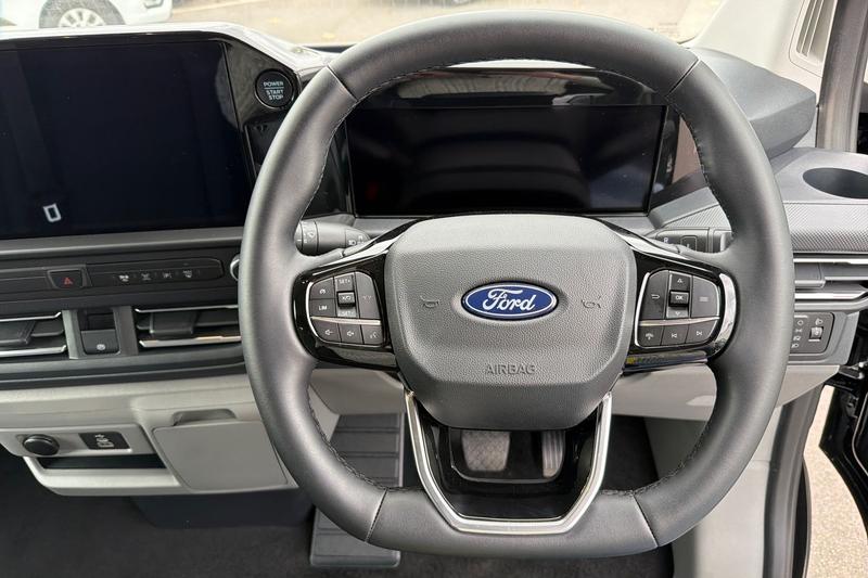 Used Ford Transit Custom 2025 for sale - 76382020: Photo 23