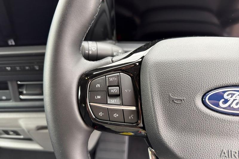 Used Ford Transit Custom 2025 for sale - 76382020: Photo 25