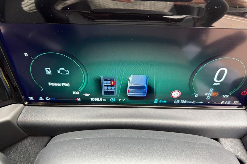 Used Ford Transit Custom 2025 for sale - 76382020: Photo 26