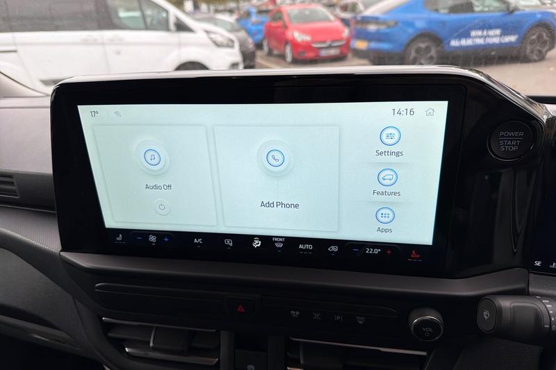 Used Ford Transit Custom 2025 for sale - 76382020: Photo 27