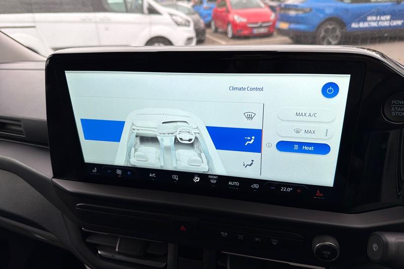 Used Ford Transit Custom 2025 for sale - 76382020: Photo 28