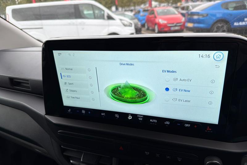 Used Ford Transit Custom 2025 for sale - 76382020: Photo 29