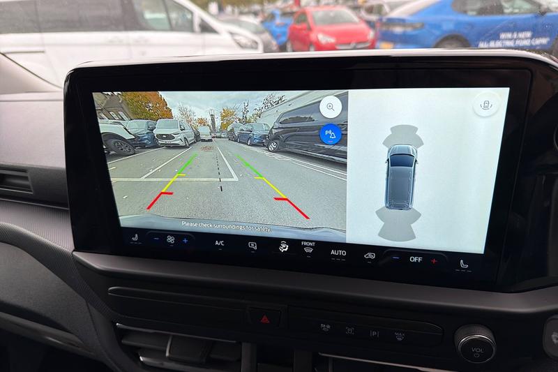 Used Ford Transit Custom 2025 for sale - 76382020: Photo 30