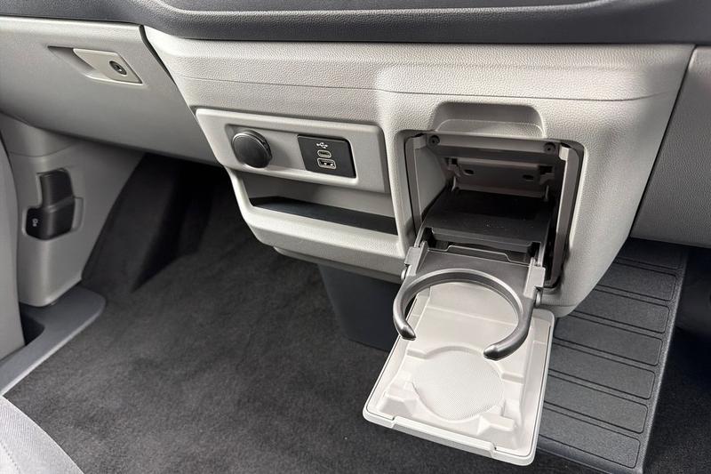 Used Ford Transit Custom 2025 for sale - 76382020: Photo 31