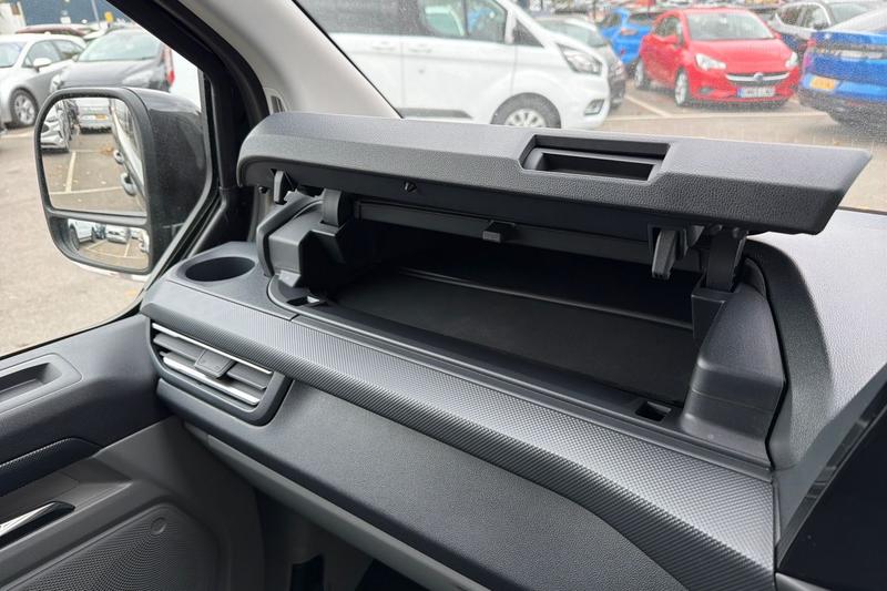 Used Ford Transit Custom 2025 for sale - 76382020: Photo 33