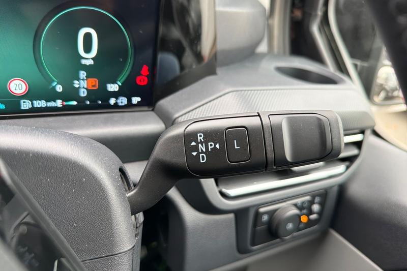 Used Ford Transit Custom 2025 for sale - 76382020: Photo 34