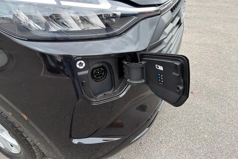 Used Ford Transit Custom 2025 for sale - 76382020: Photo 35