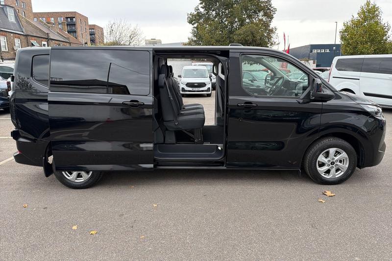 Used Ford Transit Custom 2025 for sale - 76382020: Photo 36