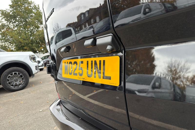 Used Ford Transit Custom 2025 for sale - 76382020: Photo 39