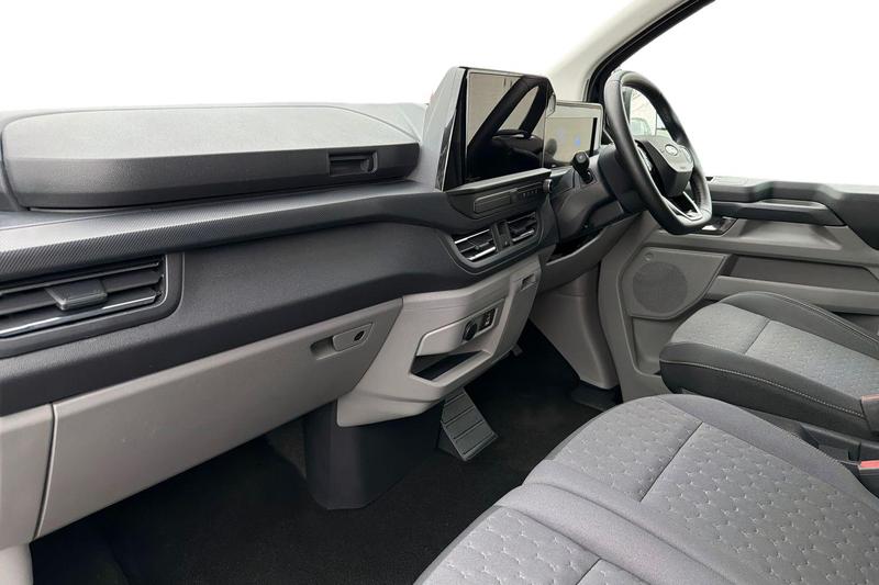 Used Ford Transit Custom 2025 for sale - 76382020: Photo 4