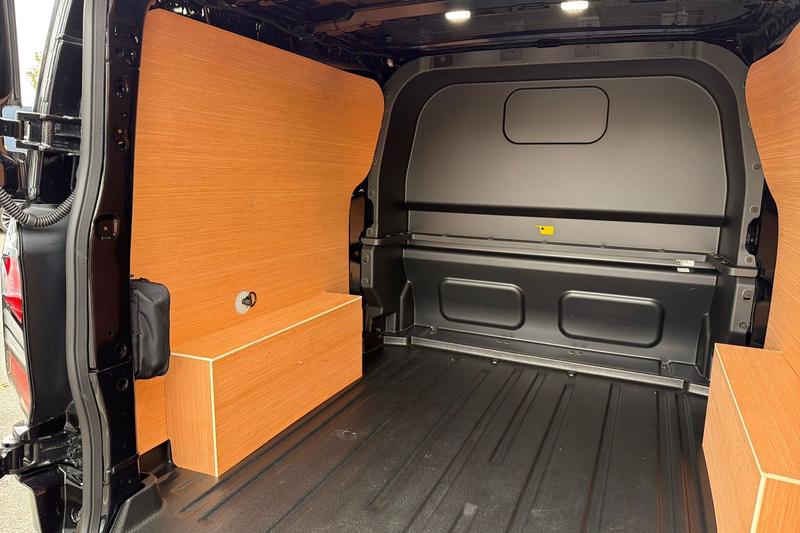Used Ford Transit Custom 2025 for sale - 76382020: Photo 5
