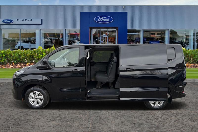 Used Ford Transit Custom 2025 for sale - 76382020: Photo 6