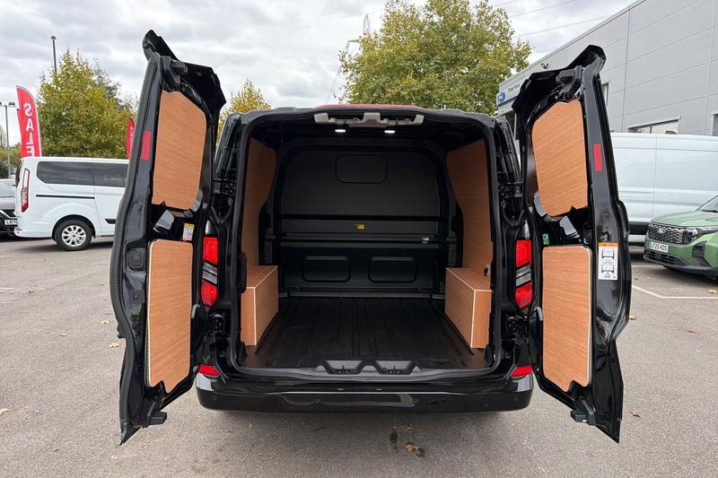 Used Ford Transit Custom 2025 for sale - 76382020: Photo 7