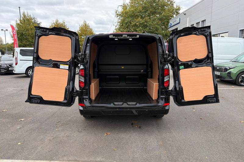 Used Ford Transit Custom 2025 for sale - 76382020: Photo 8