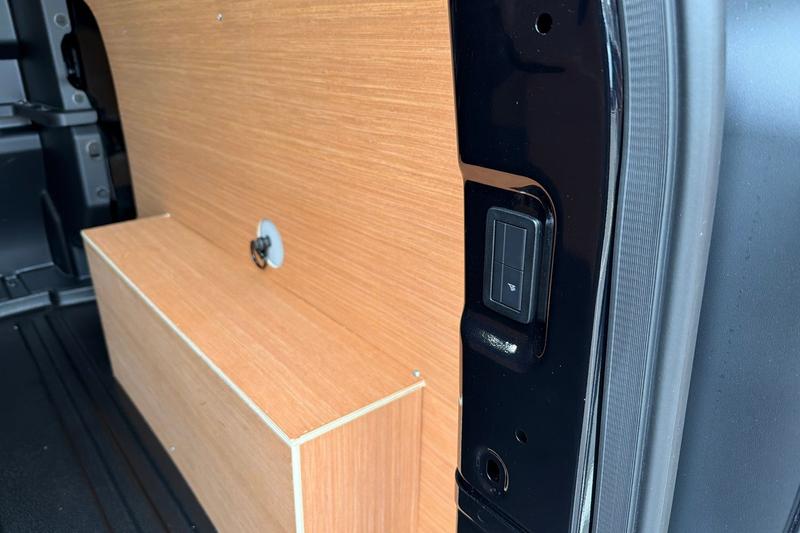 Used Ford Transit Custom 2025 for sale - 76382020: Photo 9