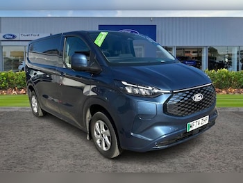 Used Ford E-Transit 2024 for sale - 76114635: Photo