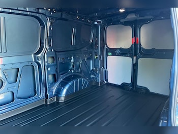 Used Ford Transit Custom 2026 for sale - 79094439: Photo