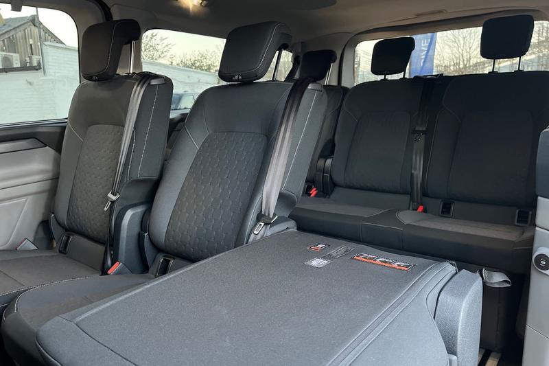 Used Ford Tourneo Custom 2025 for sale - 76908697: Photo 12