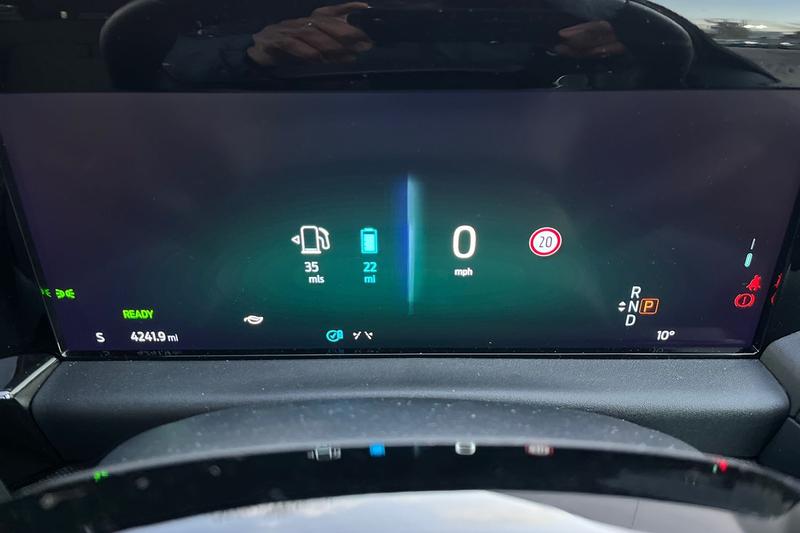 Used Ford Tourneo Custom 2025 for sale - 76908697: Photo 16