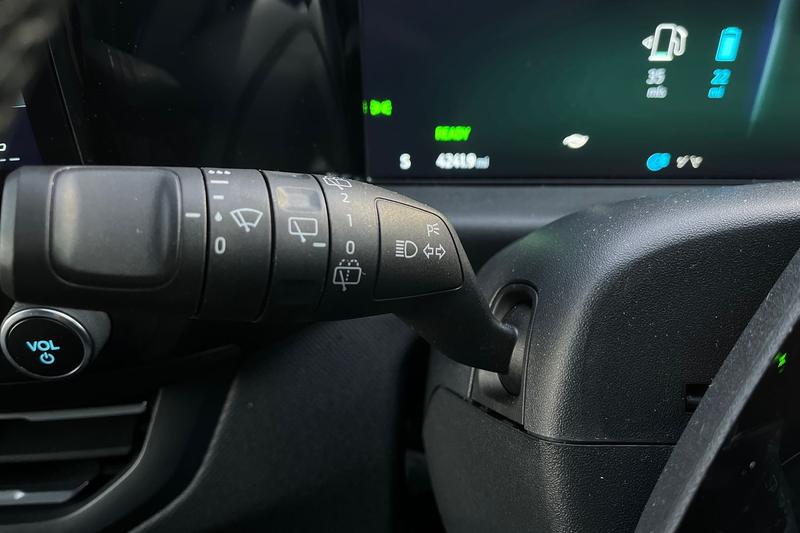 Used Ford Tourneo Custom 2025 for sale - 76908697: Photo 17