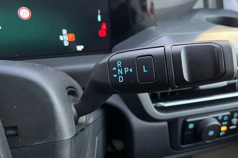 Used Ford Tourneo Custom 2025 for sale - 76908697: Photo 18