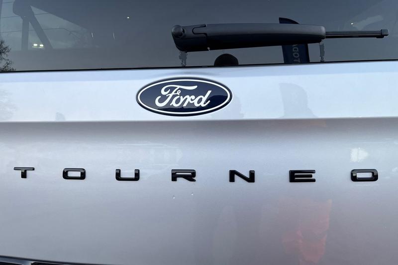 Used Ford Tourneo Custom 2025 for sale - 76908697: Photo 21