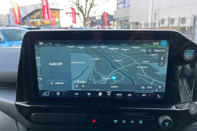 Used Ford Tourneo Custom 2025 for sale - 76908697: Photo 23