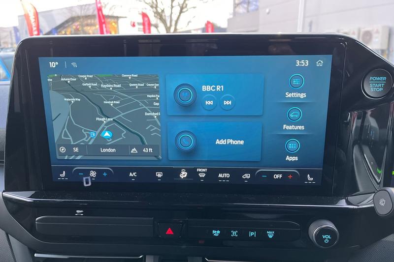 Used Ford Tourneo Custom 2025 for sale - 76908697: Photo 24