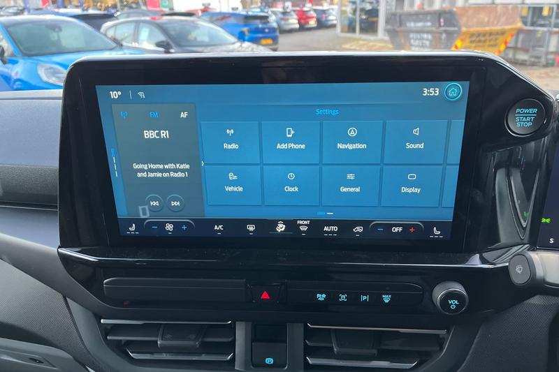 Used Ford Tourneo Custom 2025 for sale - 76908697: Photo 25