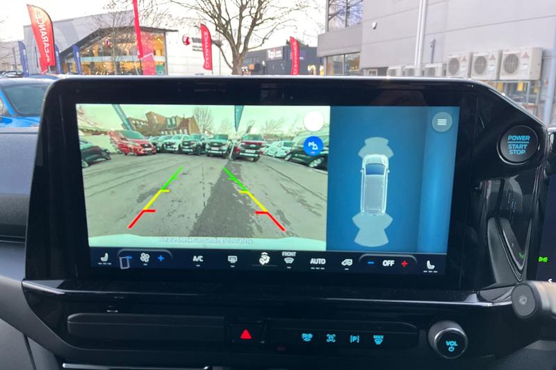 Used Ford Tourneo Custom 2025 for sale - 76908697: Photo 26