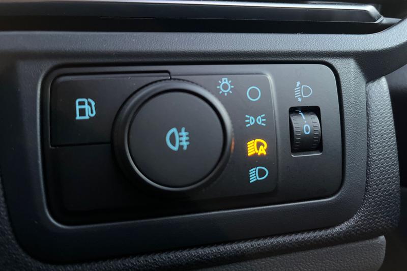 Used Ford Tourneo Custom 2025 for sale - 76908697: Photo 27