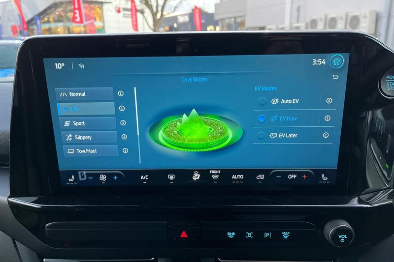 Used Ford Tourneo Custom 2025 for sale - 76908697: Photo 28