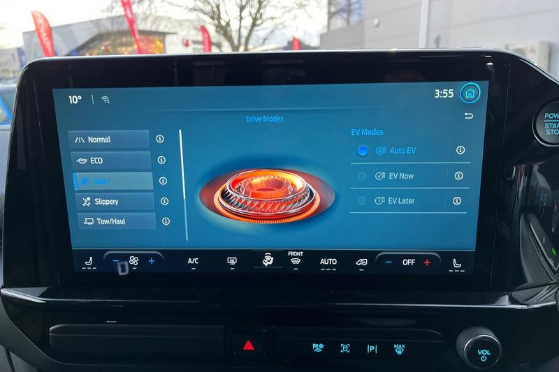 Used Ford Tourneo Custom 2025 for sale - 76908697: Photo 29