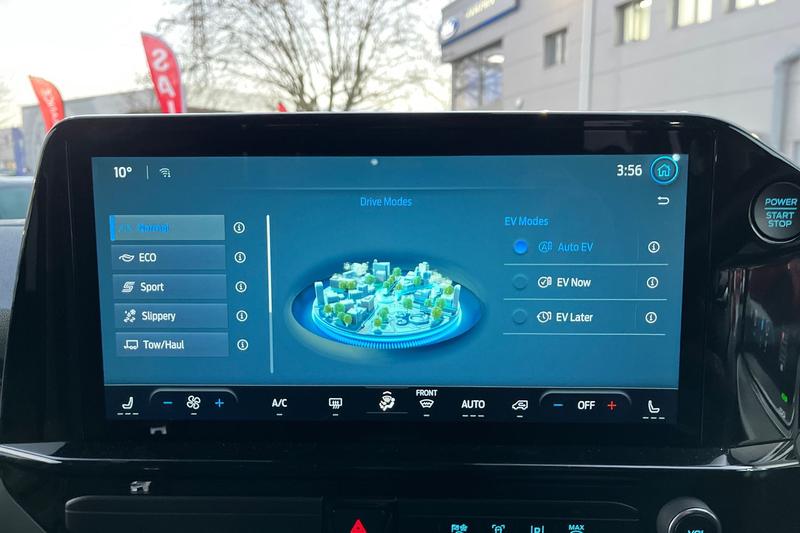 Used Ford Tourneo Custom 2025 for sale - 76908697: Photo 32