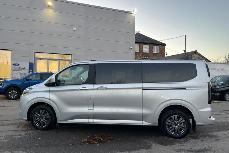 Used Ford Tourneo Custom 2025 for sale - 76908697: Photo 34