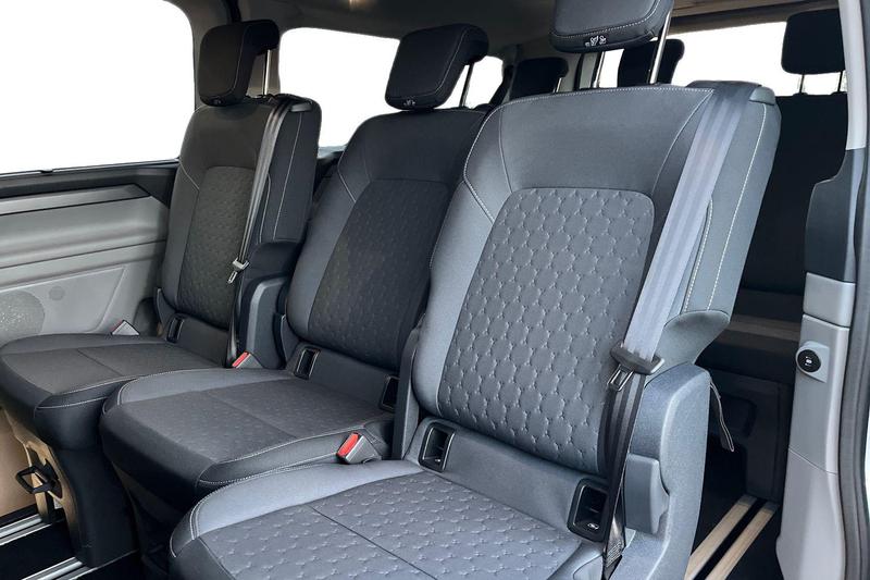 Used Ford Tourneo Custom 2025 for sale - 76908697: Photo 5