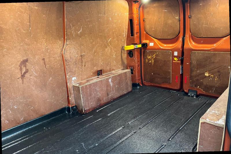 Used Ford Transit Custom 2020 for sale - 77231378: Photo 12