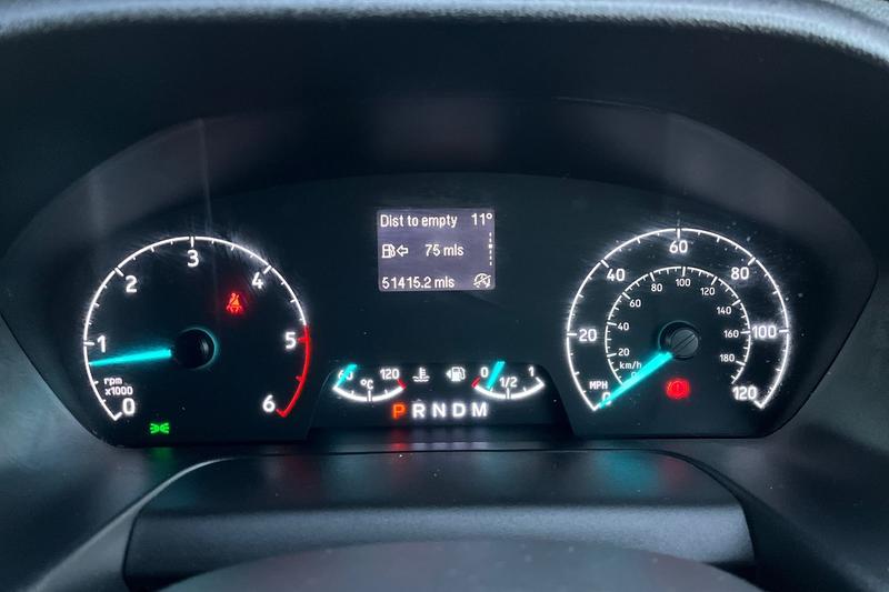 Used Ford Transit Custom 2020 for sale - 77231378: Photo 17