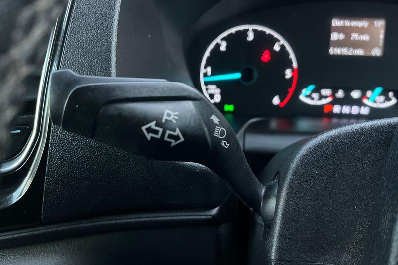 Used Ford Transit Custom 2020 for sale - 77231378: Photo 18