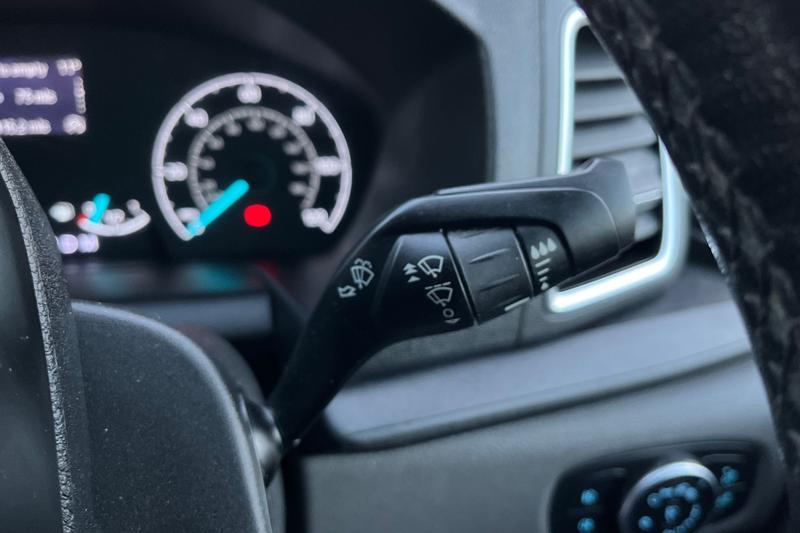 Used Ford Transit Custom 2020 for sale - 77231378: Photo 19