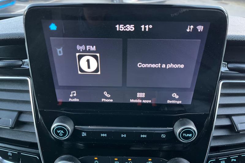 Used Ford Transit Custom 2020 for sale - 77231378: Photo 24