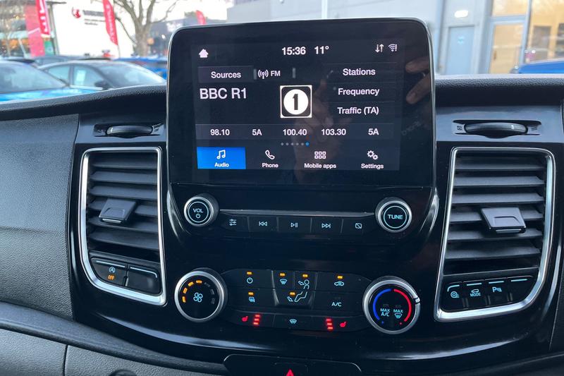 Used Ford Transit Custom 2020 for sale - 77231378: Photo 28