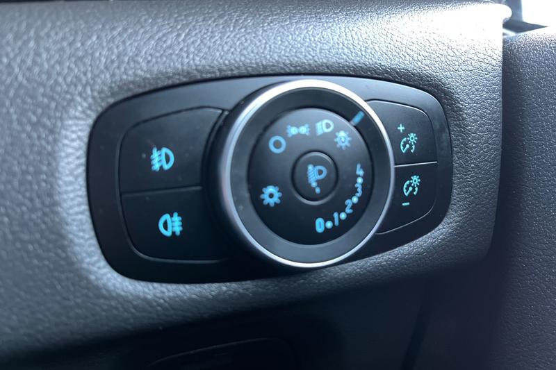 Used Ford Transit Custom 2020 for sale - 77231378: Photo 29