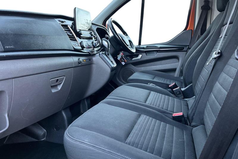 Used Ford Transit Custom 2020 for sale - 77231378: Photo 4