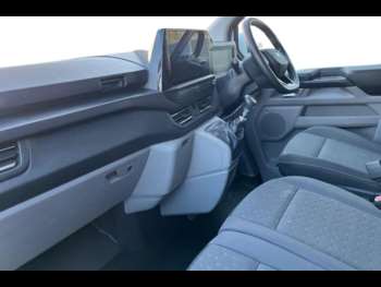 Used Ford Transit Custom 2024 for sale - 74260422: Photo