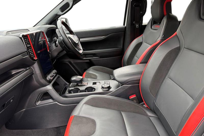 Used Ford Ranger 2025 for sale - 76308829: Photo 10