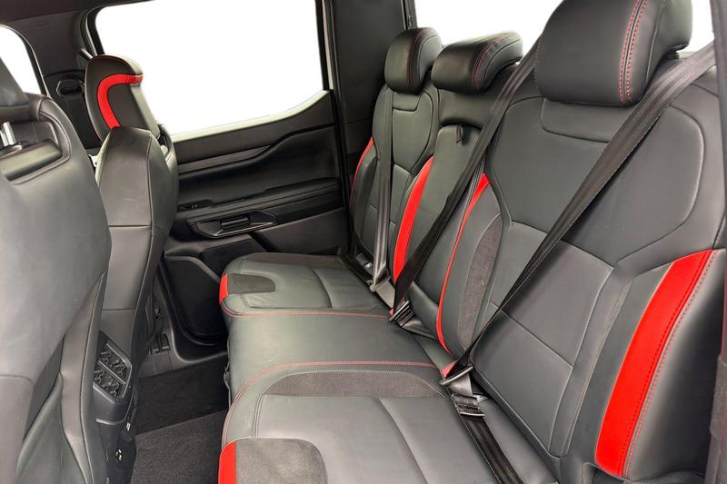 Used Ford Ranger 2025 for sale - 76308829: Photo 11